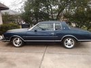 Garage - 79 Monte