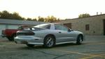 Garage - Silver Bullet
