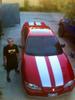 2004 Monte Carlo SS supercharged