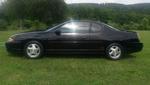 2003 Monte Carlo SS