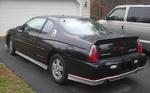 2002 w/ 200K mi 2002 w/ 200K mi