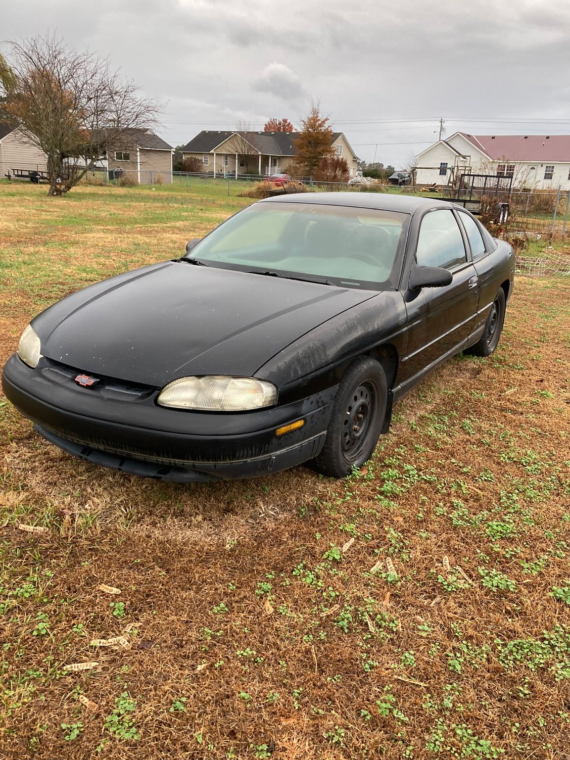 Car for Sale 1999 Monte Carlo Z34 Monte Carlo Forum Monte Carlo