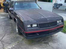Well, I like to say I found this car and I thought I would have done something with it by now. This car has sat has not been run for quite some time. My plan was to go through the fuel system. That never happened a lot of things have happened since then since my dad passed away and Covid really lost interest in time. So I am here. I would like to find somebody that would really like this car. I'm open for offers.