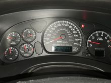 New ISS Dash
