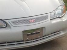 slp grille