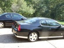 2007 Monte SS 14