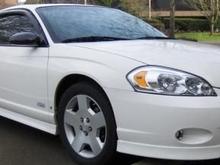 My Monte