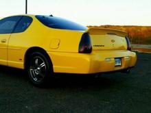 My Ride