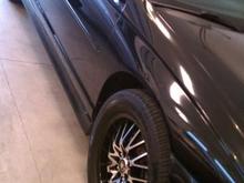 my monte