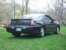 Photos with Black rain ss