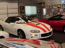 Showroom