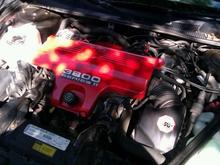 3.8 v6
