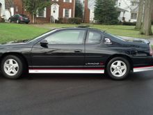 Garage - intimidator