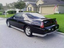 03 Monte Carlo SS  $6,500