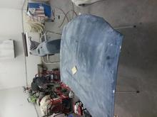 Carlys new body parts!