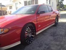 2002 Monte 1