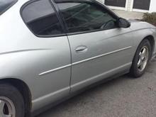 Tint Window