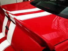 Monte x Vette x Collab