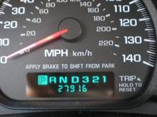 mileage on 9/16/09 :)))