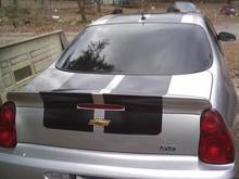 2006 monte