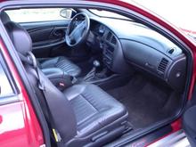 mc passenger side