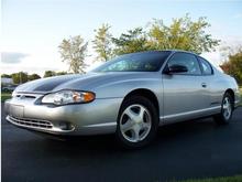 2005 Monte