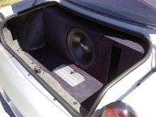 New System Almost Finnished