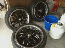 Garage - beast