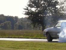 Garage - ''the monte''