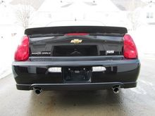 First Week of Ownership (No Changes/Mods)