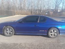 The "before" picture. 