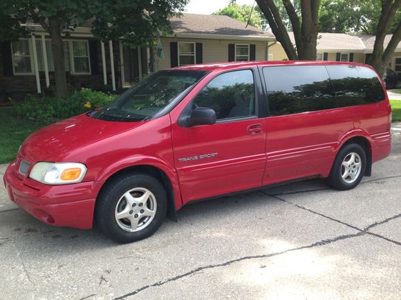 97 Transport