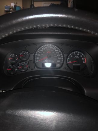 Installed!
