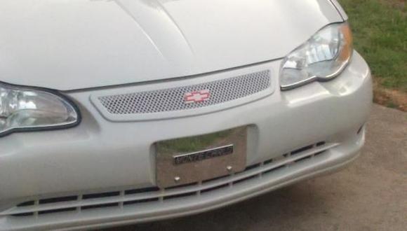 slp grille