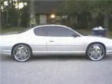 IT WAS DIRTY DAT DAY... STILL LOOK CLEAN DOE