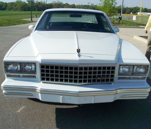Monte Carlo 27