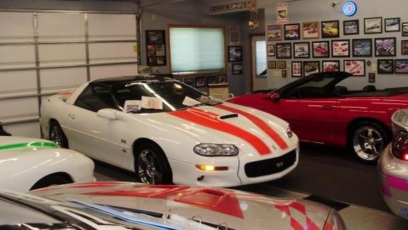Showroom