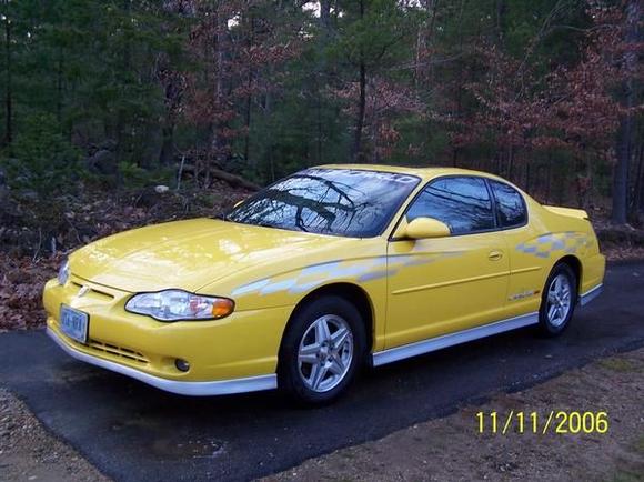 monte