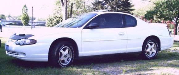 04 Monte Carlo
