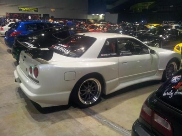 Daytona '12