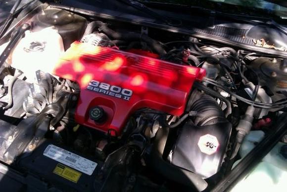3.8 v6