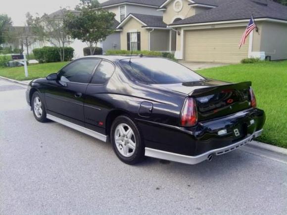 03 Monte Carlo $6500 OBO 119,000k
bnewman@cogburnbros.com