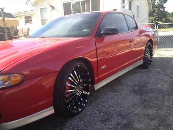 2002 Monte 1