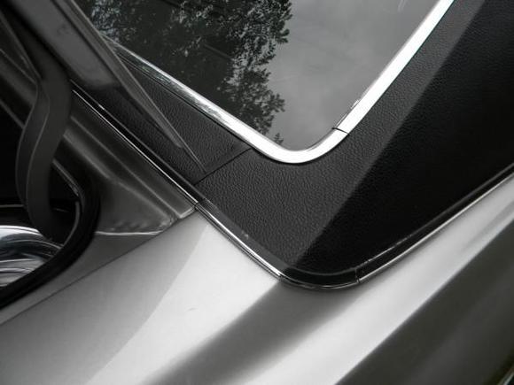 Early Production 70 Monte Carlo SS 454 041