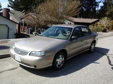malibu