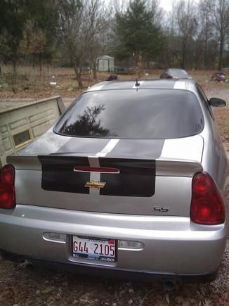 2006 monte