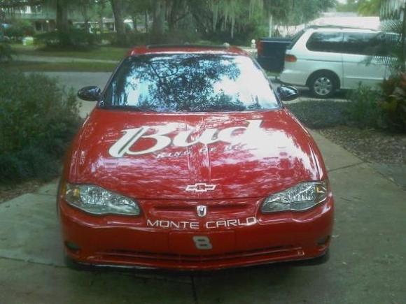 monte carlo ss