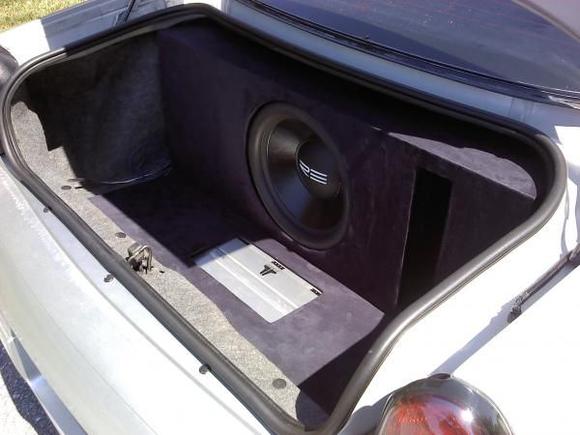 New System Almost Finnished