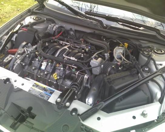 Stock