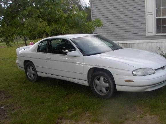 nice monte?